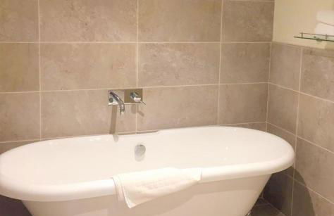 Carlton Towers Stapleton's & Parkgate's - Foto 7