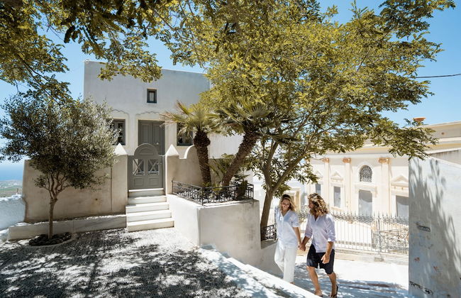 Kastro Mansion - Foto 1