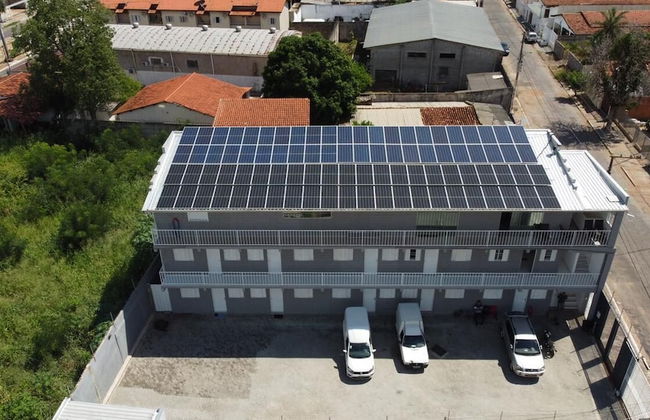 Residencial Pimenta - Foto 27