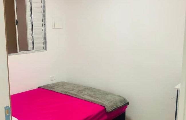 Apartamentos / Studios / Flats em São Paulo Zona Norte Tremembé - Foto 42