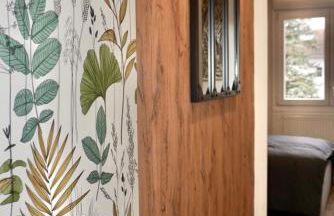 Le FOCH, appartement 3 chambres - proche Nancy Thermal - Foto 20