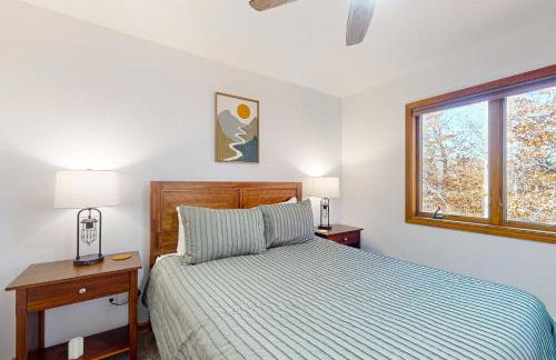 Green Mountain Getaway - Foto 24