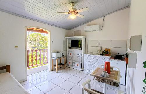 Flats Jardim de Ramos Paraty - 3 km do Centro e Cachoeiras - Foto 11