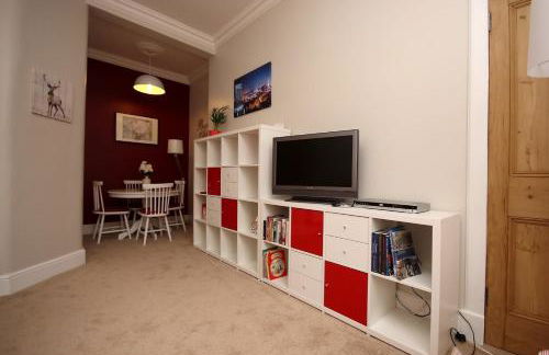 Hamish's Hame Edinburgh Licence No EH 69774 R Energy Rating C - Foto 10