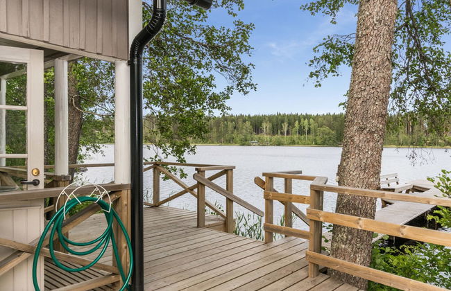 Villa pihlaja - Foto 5