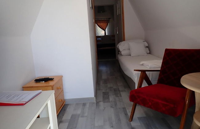 Bungalow in Kolczewo With Parking Space - Foto 5