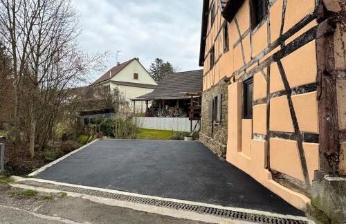 LOVE ROOM Love and Spa, Nature and Rest - Foto 15