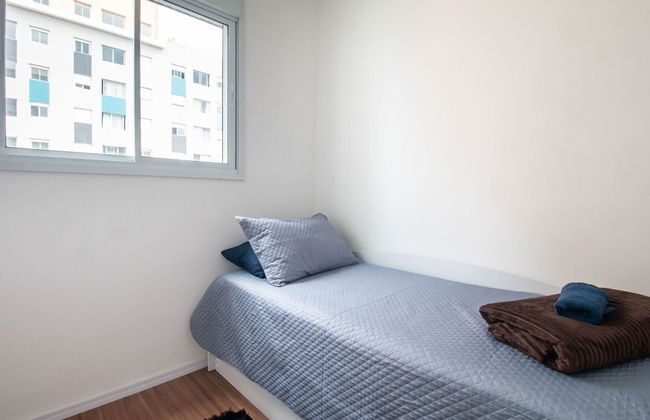 Santo Amaro - Benx 2074 - Foto 13