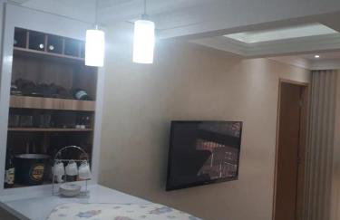 PROMOÇÃO EXECUTIVA COM BANHEIRA E FLATS SEM BANHEIRA- Melhor Hotel De Taguatinga - Foto 11