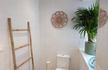 La Maison Des Caps AU BLANCNEZ - Foto 37