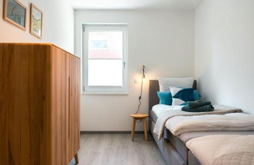 Luxuswohnung am Steinhuder Meer - Tierfreundlich - A - Foto 9