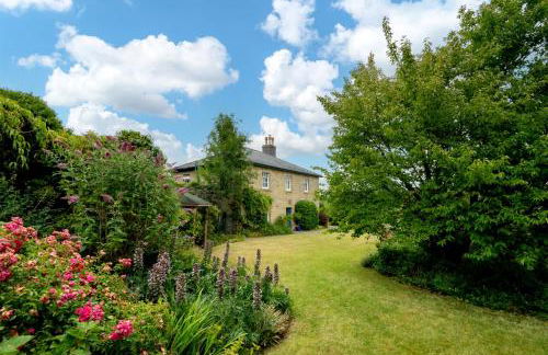 Dannah Farm Country House - Foto 1