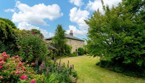 Dannah Farm Country House - Foto 1, Garden