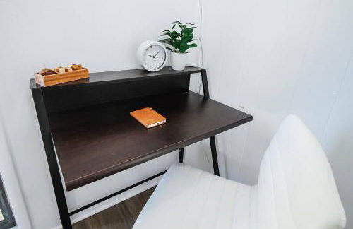 Central Location with In Home Washer and Dryer - Foto 8