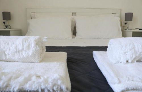 ROOMS 69- Appartaments Francesca e Comasia - Foto 19