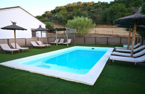 Villa Escutia - Photo 33