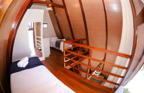 Cabanas Vovó Tezinha - Foto 12