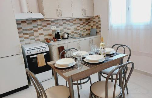 Stamatis Corfu Apartment 2 - Photo 27