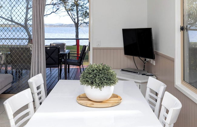 Lakeside Forster Holiday Park - Photo 39