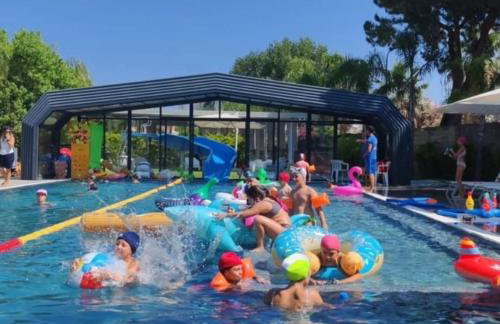 Corniola wellness & spa - Photo 42