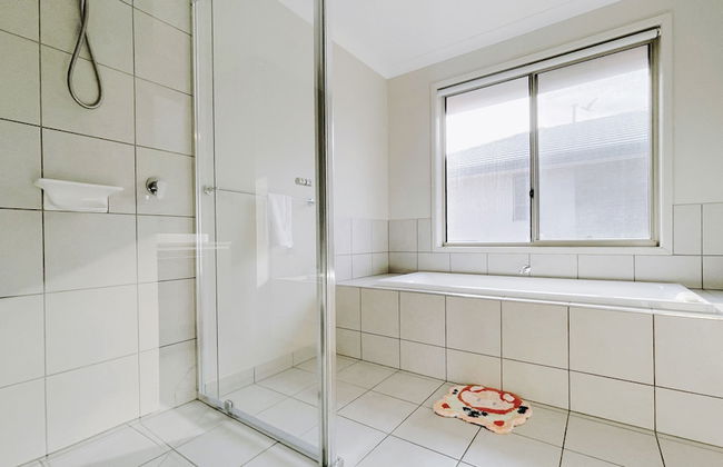 Saltwater Coast House by GoodLive - Foto 38