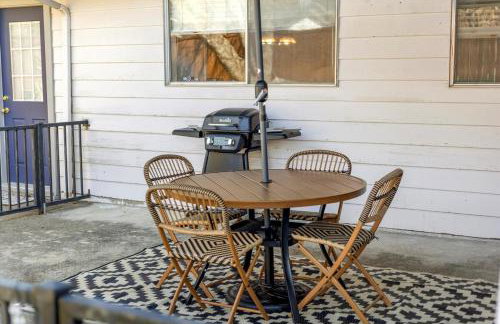 4BD Cozy Escape BBQ & Private Hot Tub - Foto 7