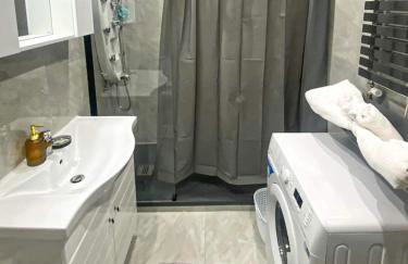 TM Apartment No 2 - Scandinavian Style - Photo 8