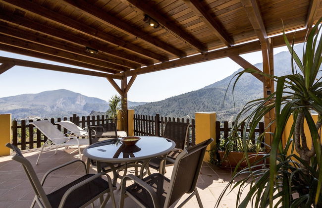 Cortijo Del Aire - Foto 22