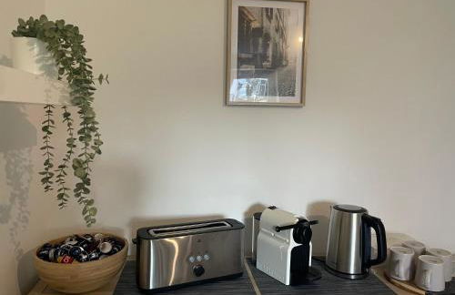 FeWo Zum Preussensteig Fröhwaldstraße 19 max 5 Gäste - Photo 17