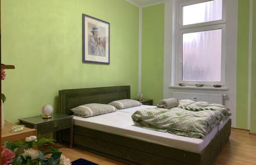 Monteurwohnung Bochum Wattenscheid - Foto 2