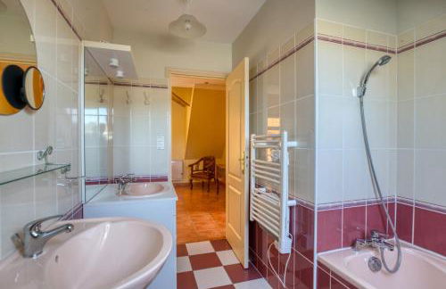 Maison confortable avec piscine à Villentrois-Faverolles 250m² - Foto 19