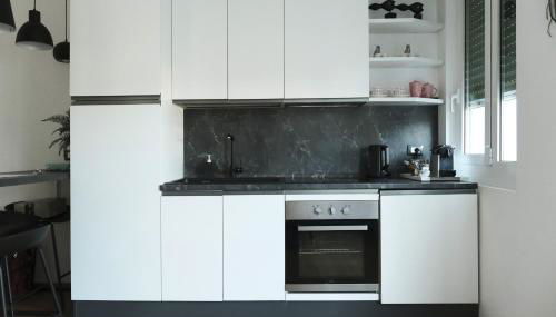 ComeCasa Città Studi Terraced Apartment - Foto 2, stove, pet friendly