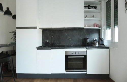 ComeCasa Città Studi Terraced Apartment - Foto 2