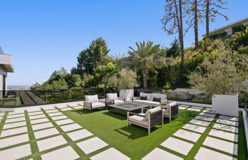 Linda Flora - Bel Air Oasis with Rooftop Deck - Foto 45