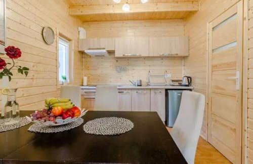 Sosnowy Zakątek - Foto 8