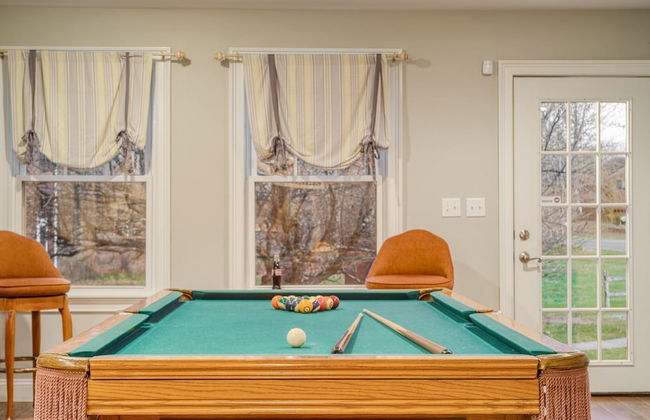 Rockspring by Avantstay Huge Berkshires Estate - Foto 30