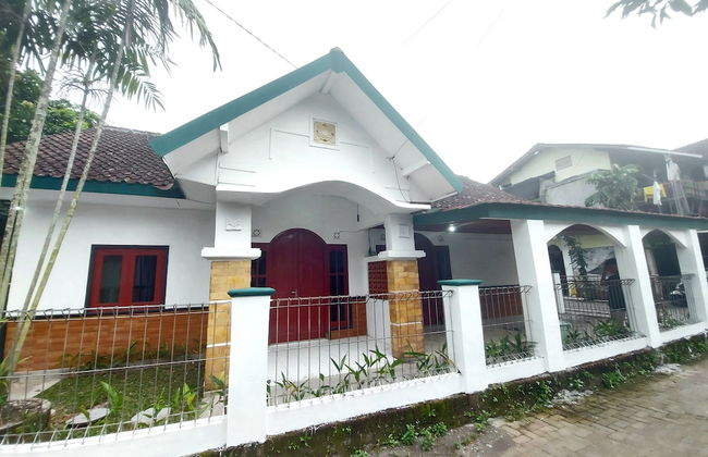 Nitikan House by FH Stay - Foto 15