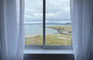 Piso primera línea de playa y vistas al mar en Cariño - Foto 19