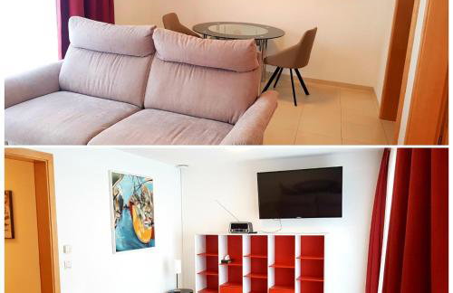 Villa Viktoria 1 - Apartments - City center - Photo 8