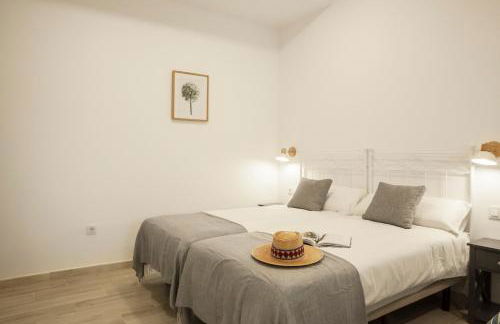 Apartamentos RG Hospital Valme - Foto 29