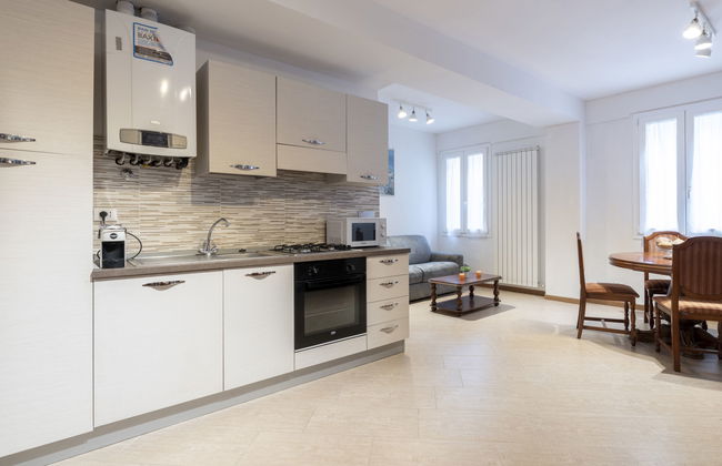 Casa dalla Mamma - Foto 9