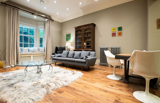 Apartment 1 The Grove - Foto 22