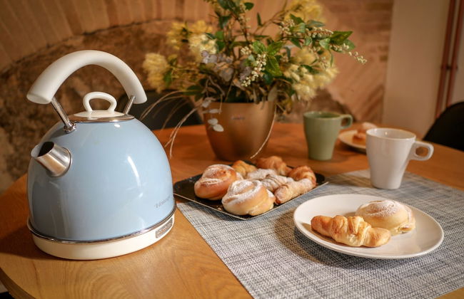 Luxury Apartment Stancesvic - Foto 28