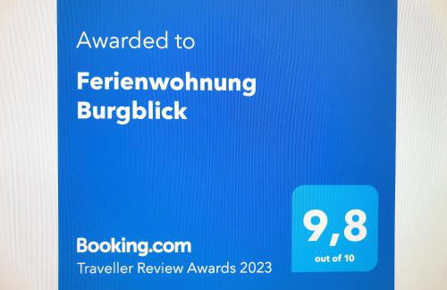 Ferienwohnung Burgblick - Foto 22