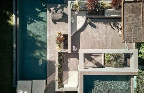 Soulhouse Marbella, exclusiva villa galardonada - Foto 36