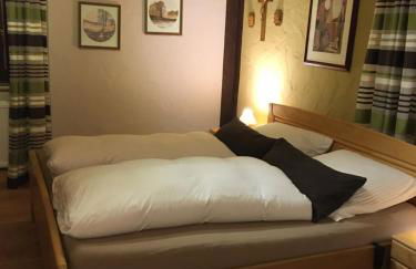 Altes Forsthaus - Foto 32