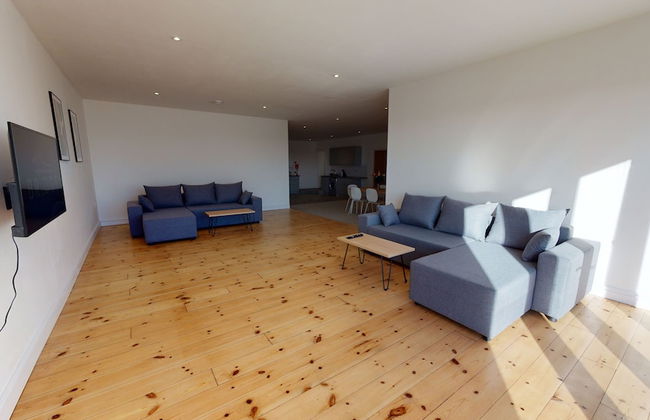 Bridge Apartments by Karah Suites - Foto 55