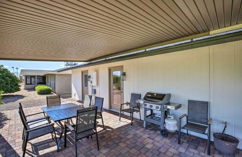 Putting Green, Community Perks Sun City West Home - Foto 30