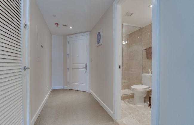 2 BR Fully Furnished Apartment at Penn Quarters - Surrounded by Best Restaurants in Town - Foto 16