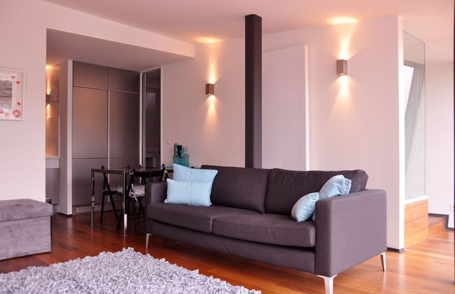 LUXURY VIEWS by YoursPorto - Foto 11